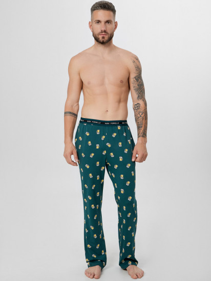 Брюки мужские