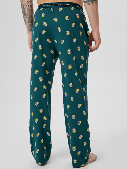 Брюки мужские