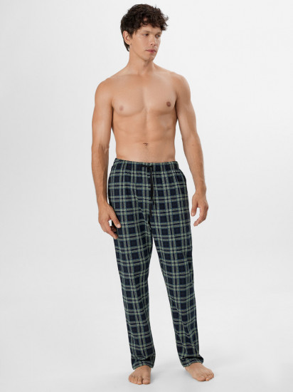 Брюки мужские