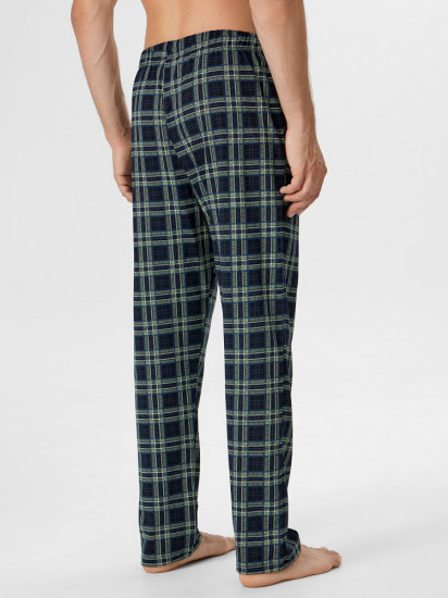 Брюки мужские