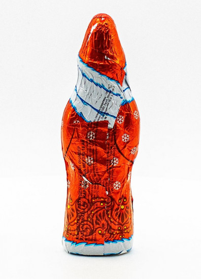 Шоколадная фигурка «Дед Мороз»