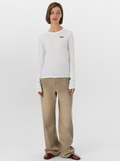 Лонгслив женский