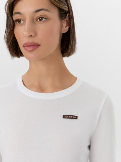 Лонгслив женский