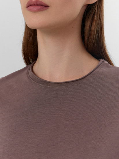 Лонгслив женский