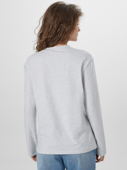 Лонгслив женский