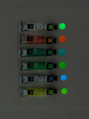 Набор красок акриловых - Фото 12