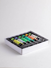 Набор красок акриловых - Фото 14