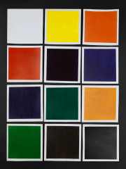 Набор акриловых красок - Фото 1