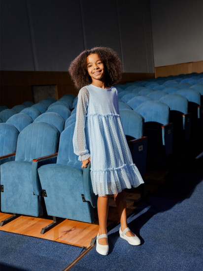 Платье для девочек