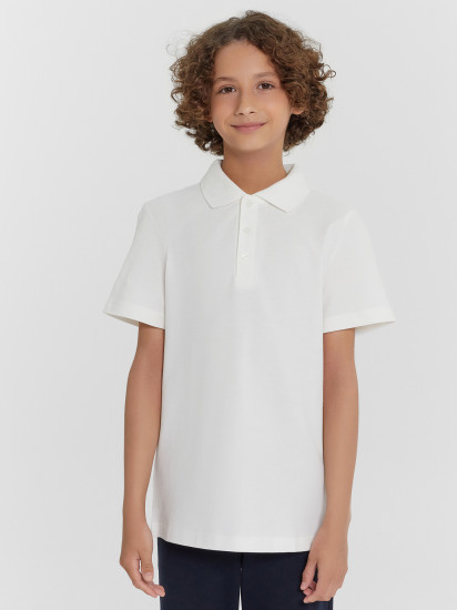Поло для мальчиков