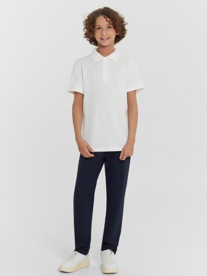 Поло для мальчиков