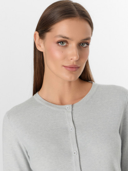 Кардиган женский