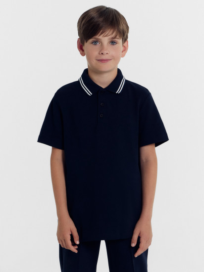 Поло для мальчиков