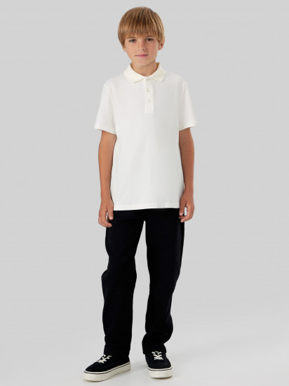 Поло для мальчиков