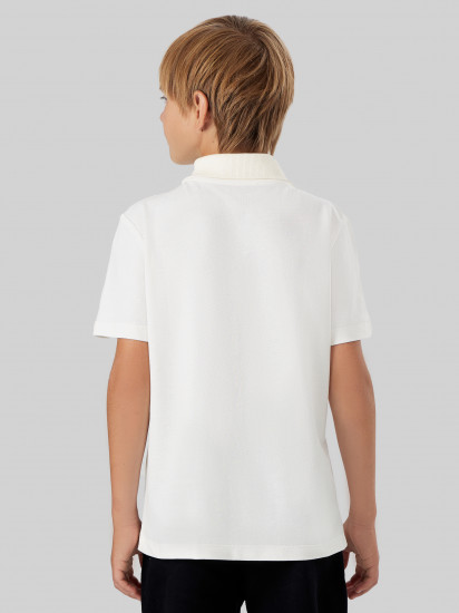 Поло для мальчиков