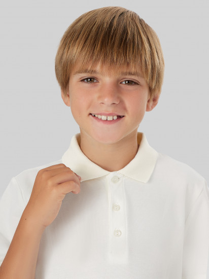 Поло для мальчиков