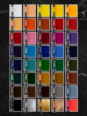 Набор красок акриловых в тюбиках подарочный - Фото 1