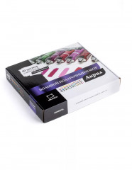 Набор красок акриловых в тюбиках подарочный - Фото 12