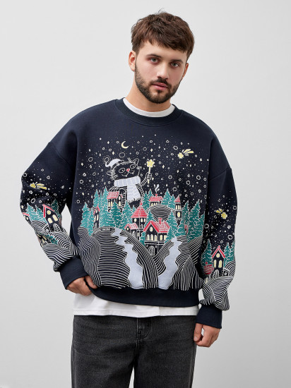 Свитшот мужской