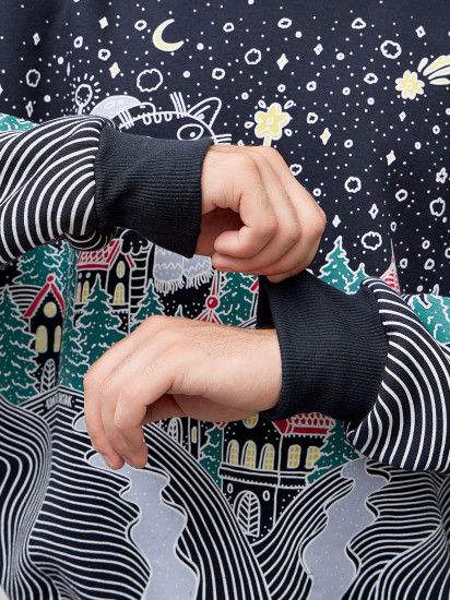 Свитшот мужской