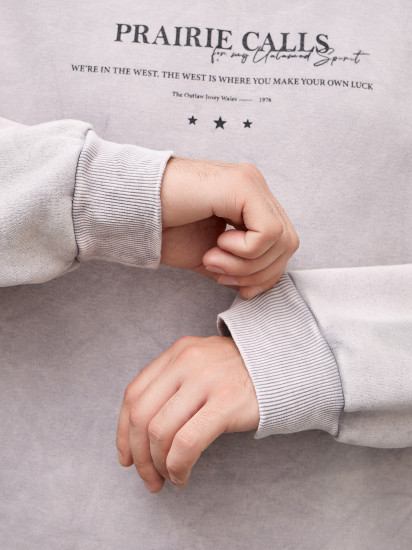 Свитшот мужской