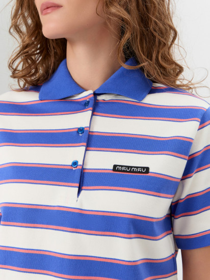 Поло женское