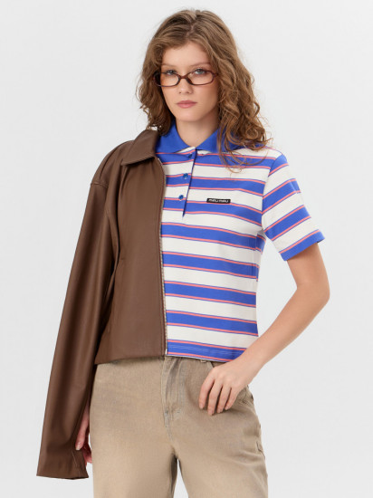 Поло женское