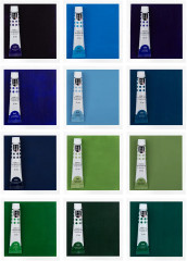 Набор акриловых красок - Фото 8