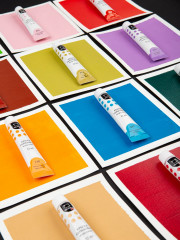 Набор акриловых красок - Фото 10