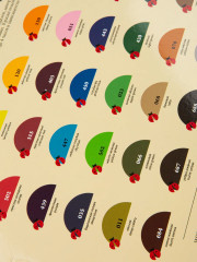 Набор акриловых красок - Фото 14