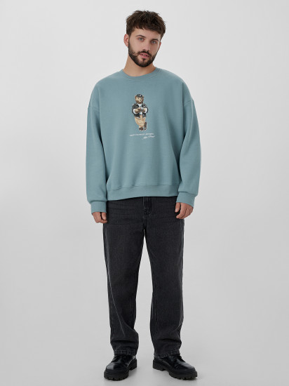Свитшот мужской