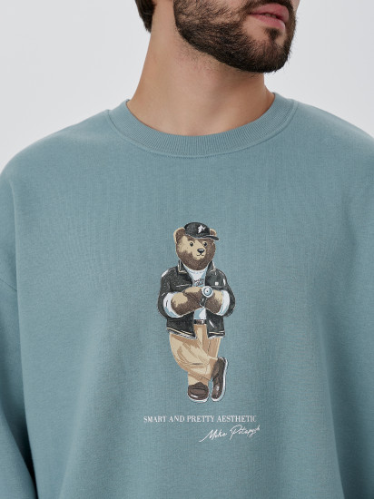 Свитшот мужской