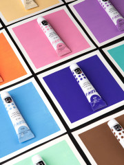 Набор акриловых красок - Фото 8