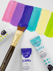 Набор акриловых красок - Фото 14