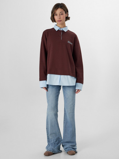 Джемпер женский