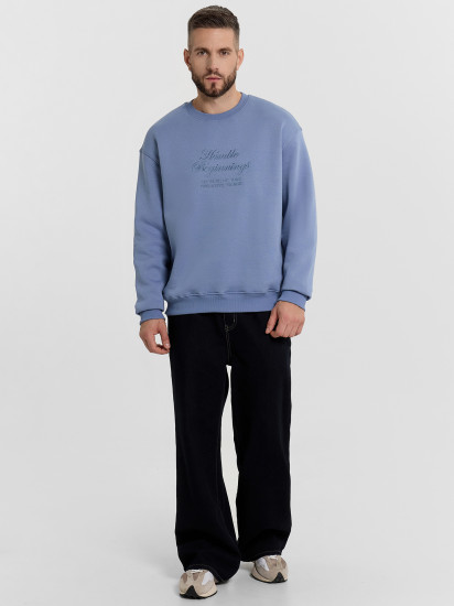 Свитшот мужской