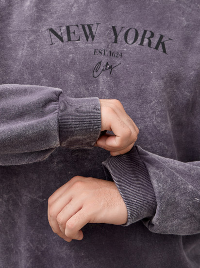 Свитшот мужской