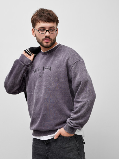 Свитшот мужской