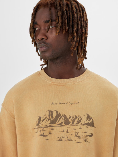 Свитшот мужской