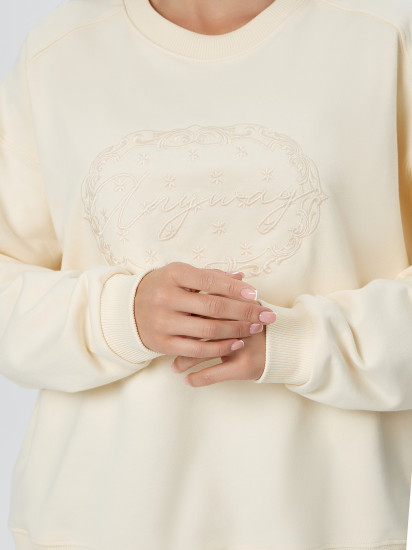 Свитшот женский