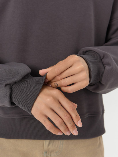 Свитшот женский