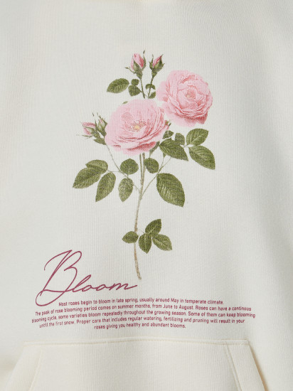 Худи женское