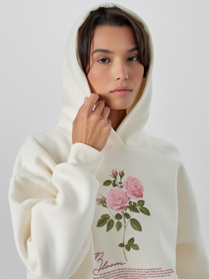 Худи женское