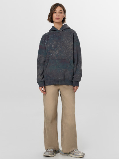 Худи женское