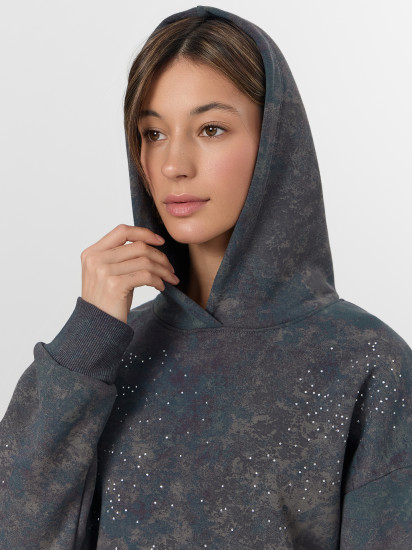 Худи женское