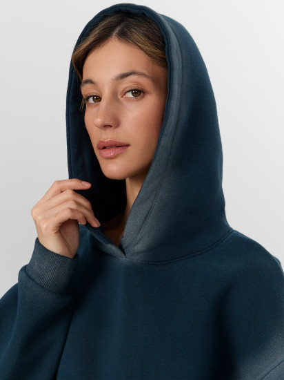 Худи женское