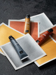 Набор акриловых красок «Металлик» - Фото 19