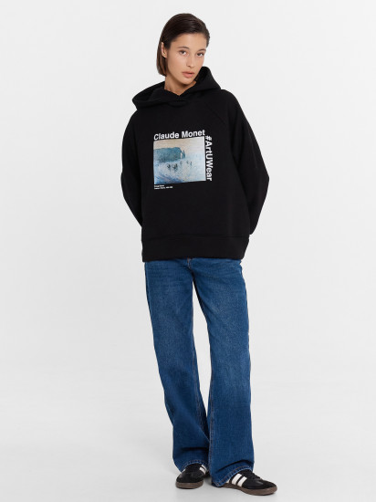 Худи женское