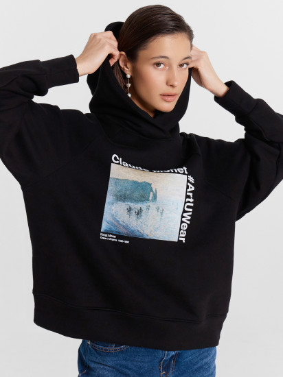 Худи женское