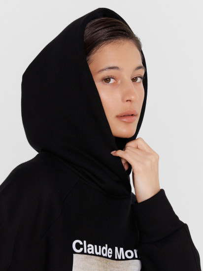 Худи женское